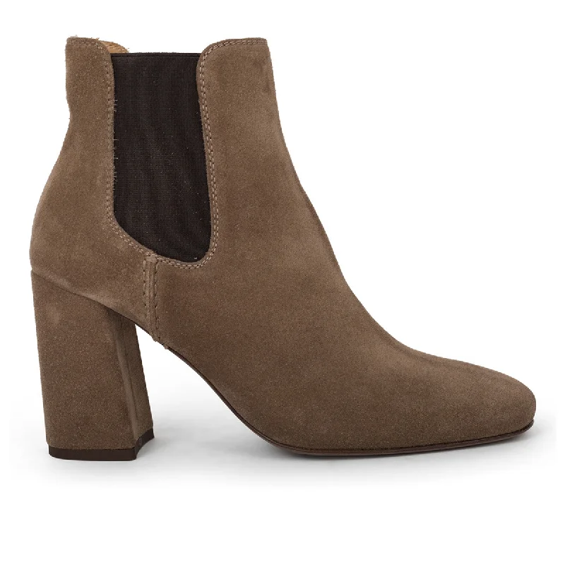 Sports Cool DUNIA 80003<br>Sesame chelsea boots