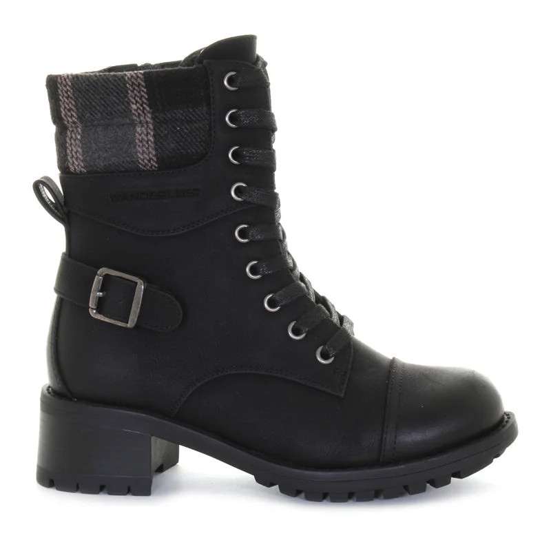 Ultra-lightweight Womens Serena Sweater Boot