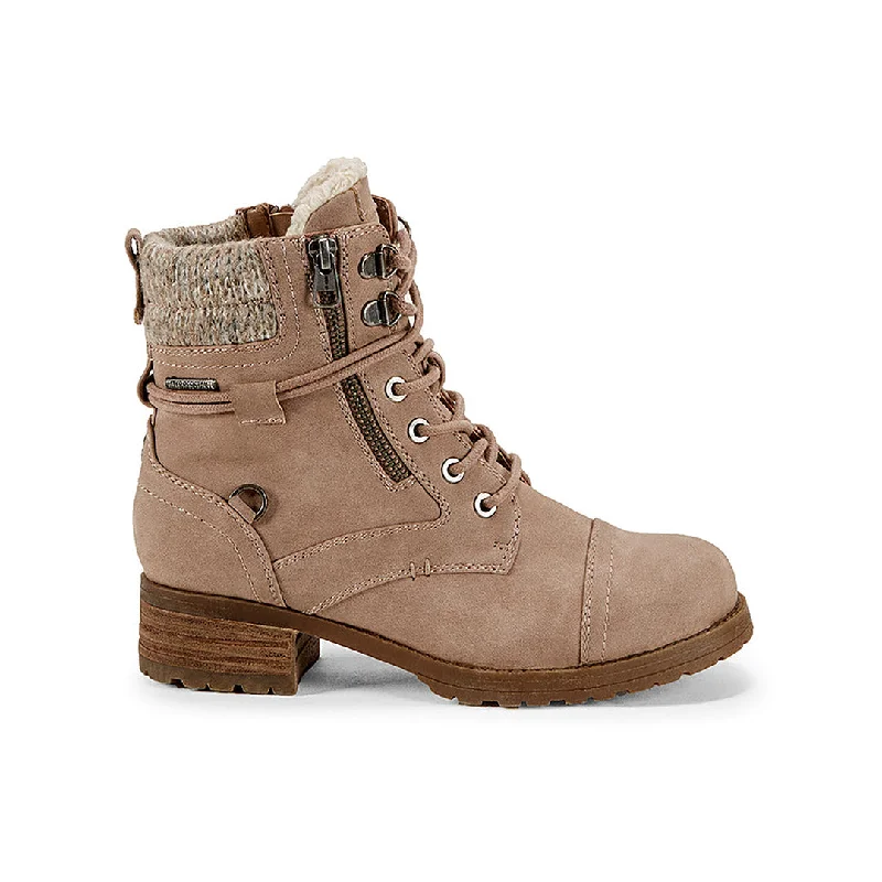 Sports Comfort Style Borealis