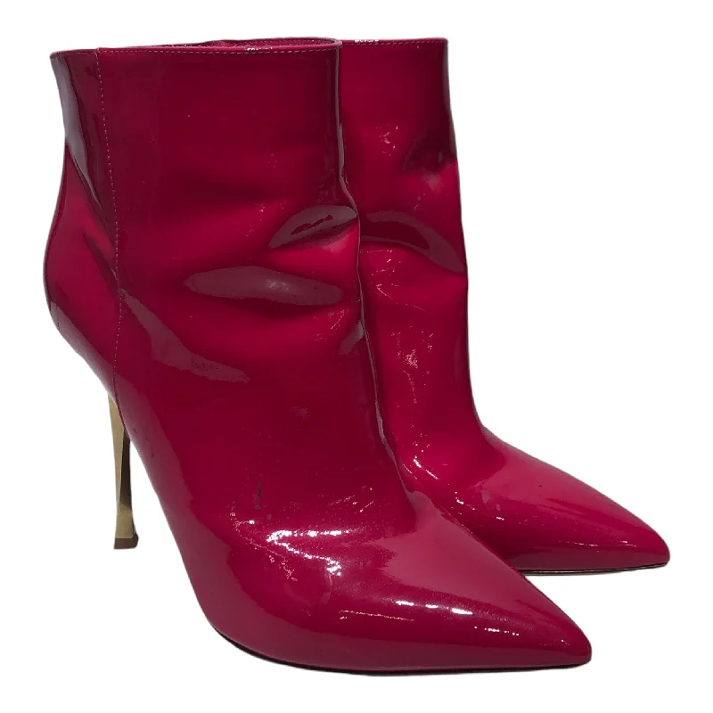 Dynamic Fashion VALENTINO GARAVANI/Heels/EU 39.5/PNK/GOLD TWIST HEEL