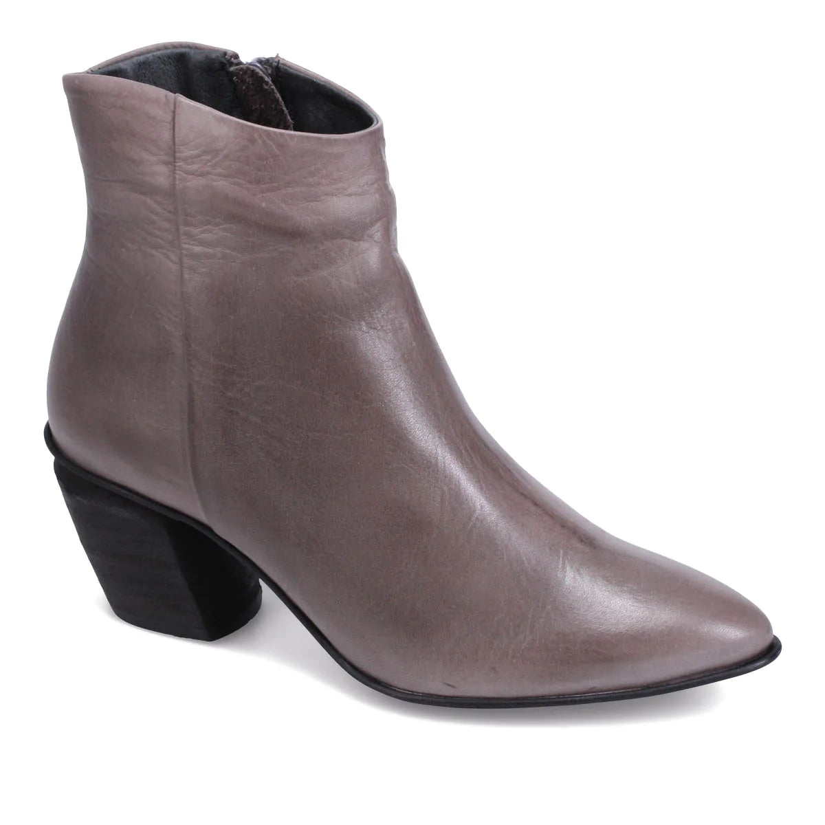 Wearable At Home Or Out Miz Mooz- Julissa - Graphite