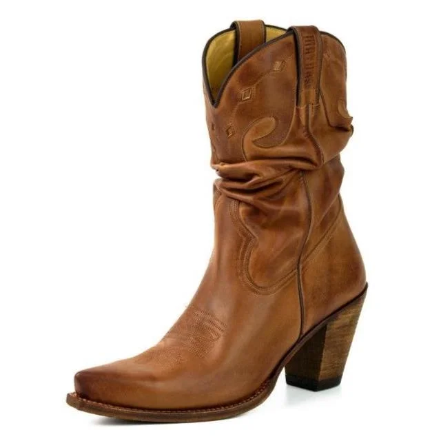 Design Perception WOMEN'S FASHION BOOTS RONY