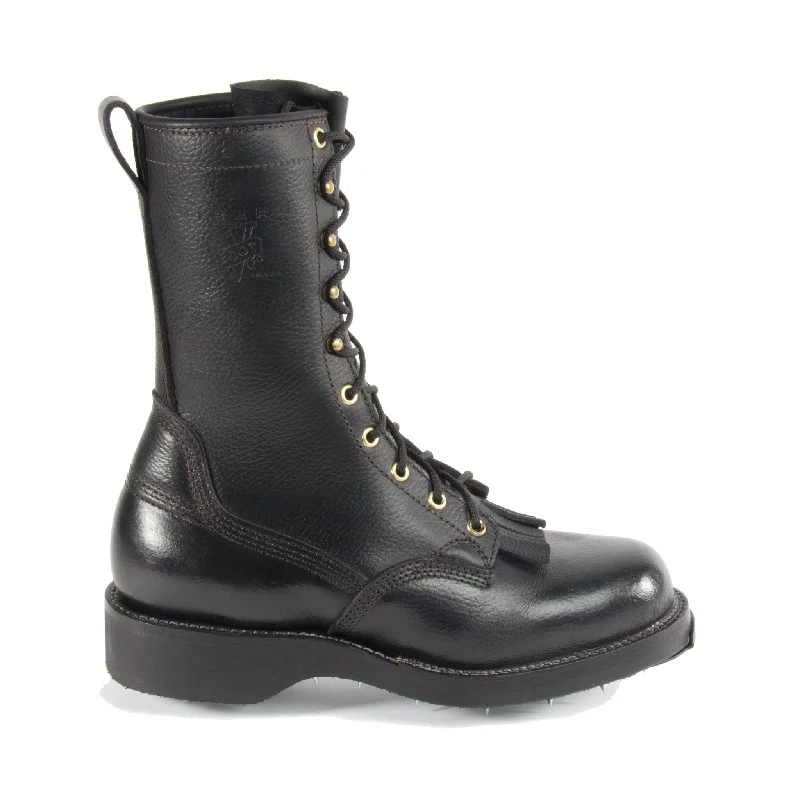 Round neck design Chokerman 10" Caulk Boot