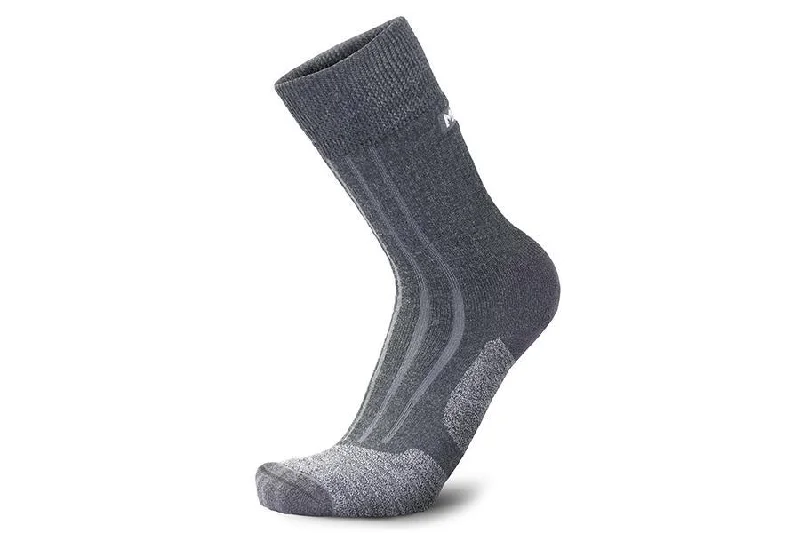 Sports Yoga Style MT6 LADIES SOCKS DARK GREY