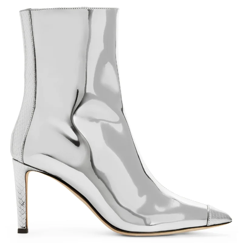 Relaxed And Casual Giuseppe Zanotti Mirea