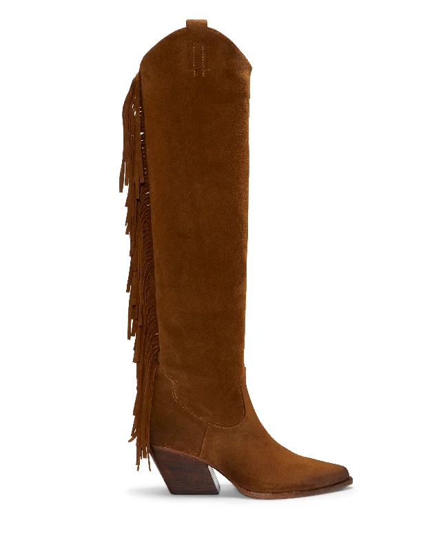 Warm And Comfortable Cabina Boot