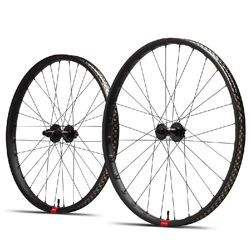 Avant-garde trend Reserve E 30|HD 31|HD Carbon Wheelset