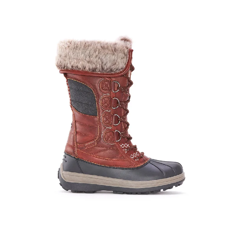 Street Style Suit Chalet Star Hi