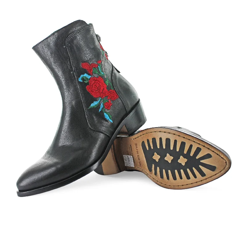 Innovative Design J8530 – Red Rose