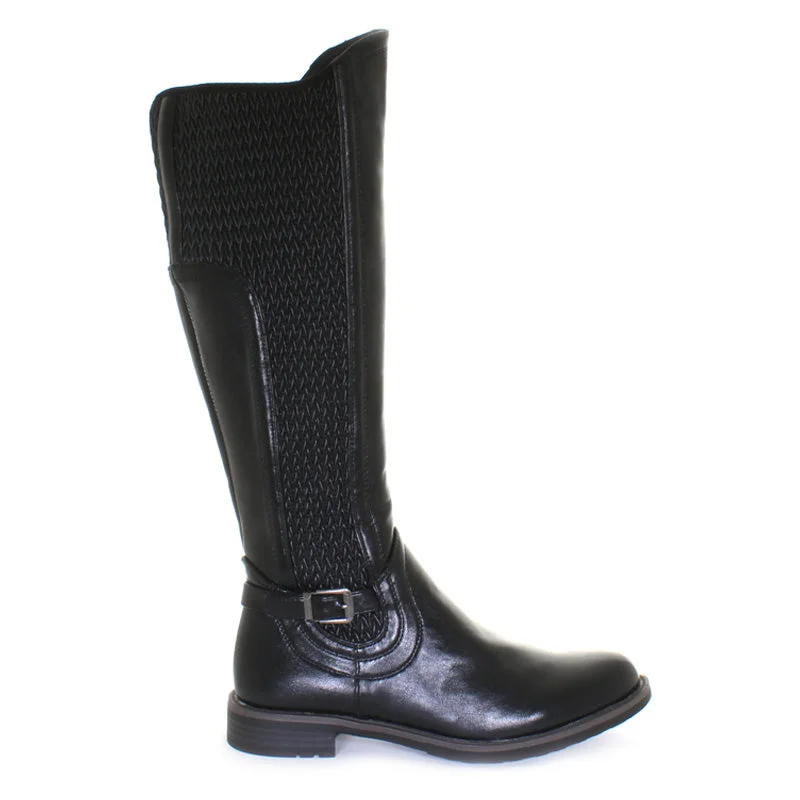 Trendy Traveler Women's Taylor Tall Boot