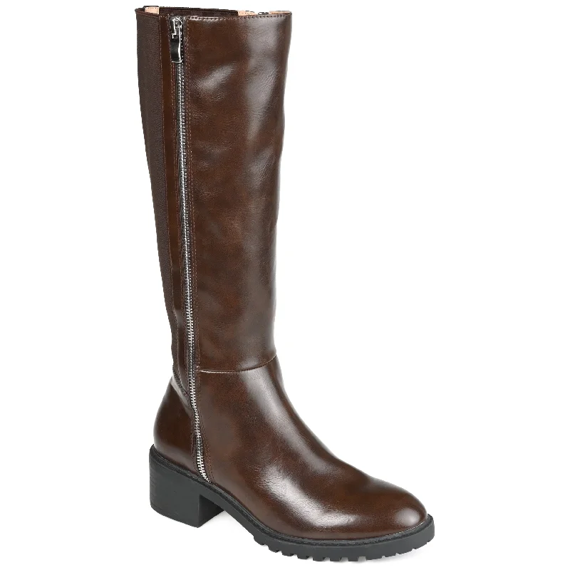 New Products Journee Collection Women's Tru Comfort Foam Morgaan Boot