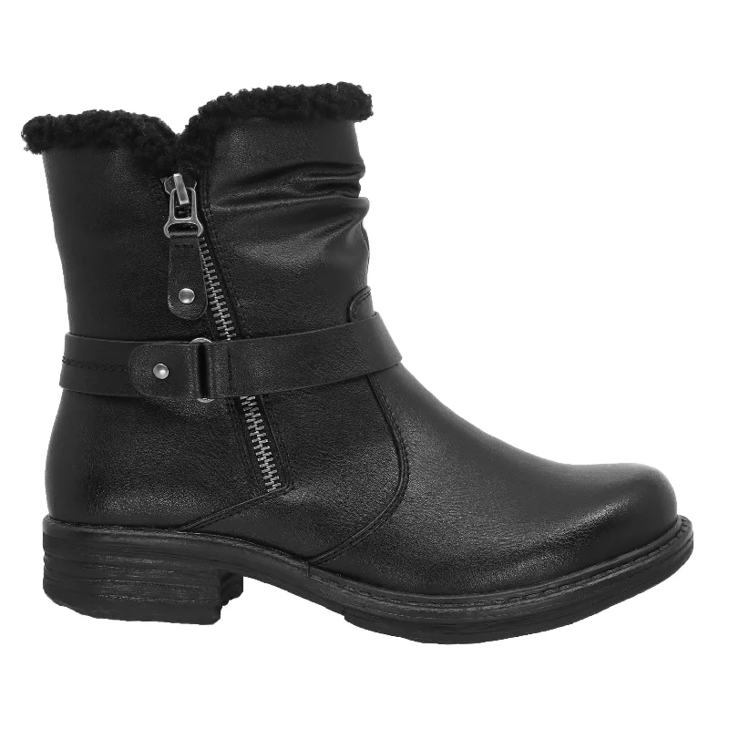 Design Perception Womens Gianna Fur Wp