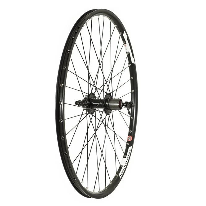 Trendy Items TruBuild 29" Rear Wheel QR