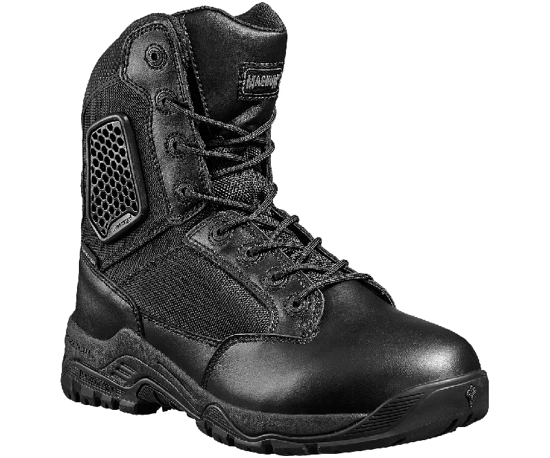 Low-key Luxury Magnum Strike Force 8.0 Side Zip WP