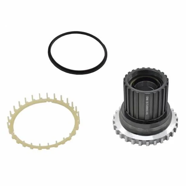 Elegant Style Shimano FH-M8110 Complete Freewheel Body