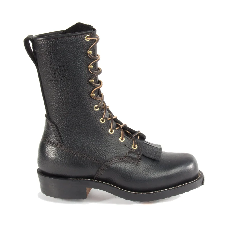 Sports fitness shoes Bison 10" Caulk Boot