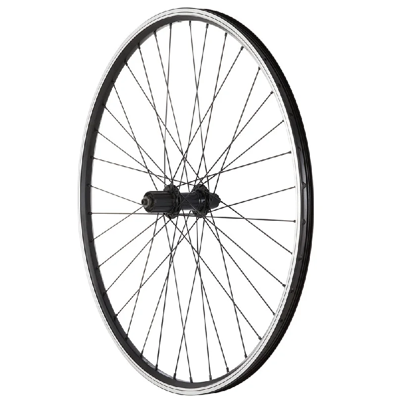 Denim Design M:Part Alloy Hub QR 27.5" Rear Wheel