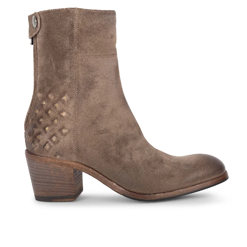 Luxury and fashionable ISABEL 90005<br>Bora Ankle Boots