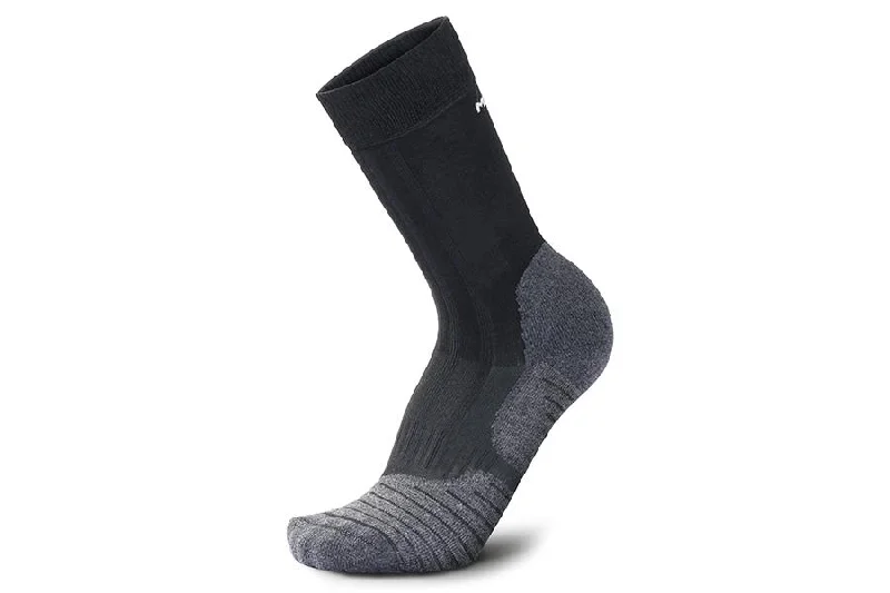 Sports Express MT4 LADIES SOCKS BLACK