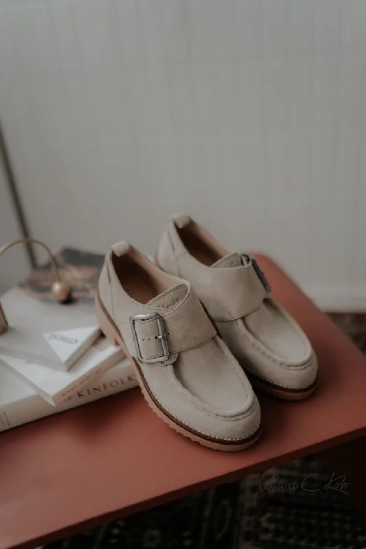 Trendy Items Eden Mid Monk