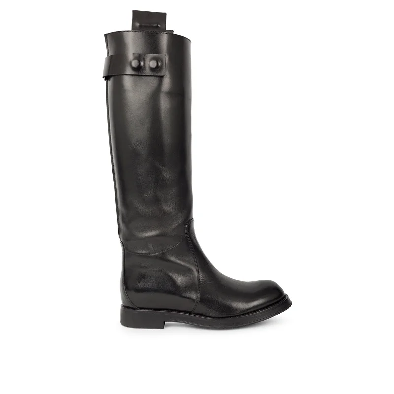 Classic Series GILL 86005 <br> Black boots