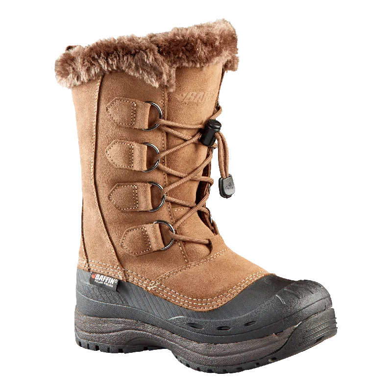 Printed pattern CHLOE | Women's Boot
