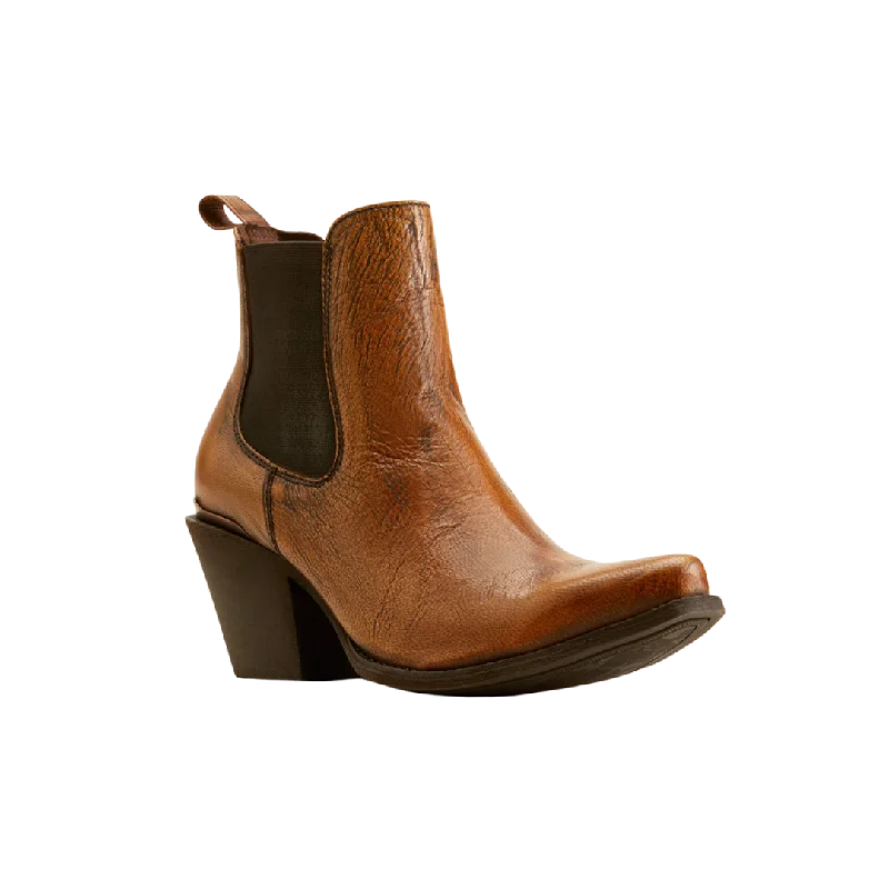 Sports litigation style Ariat Women's Bradley Western Copper Mountain Boots