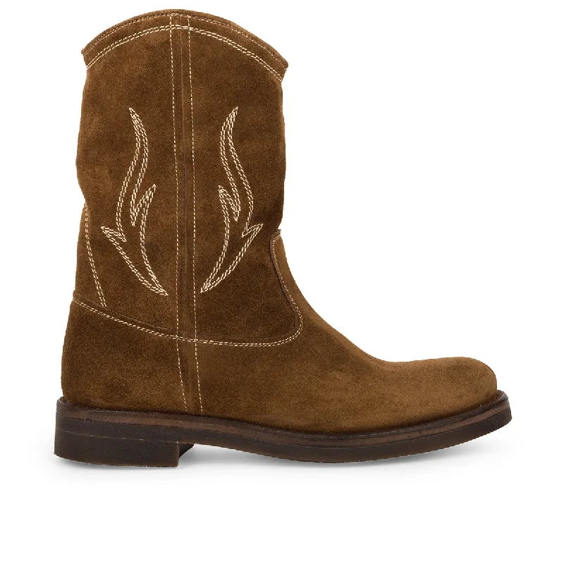 Loose Fit HEIDI 86038<br>Cowboy boots