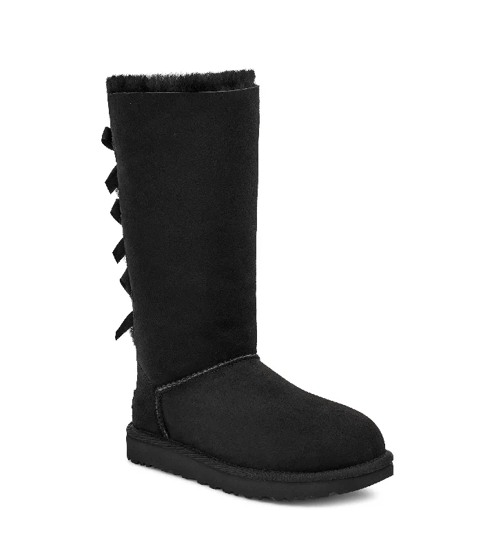 Casual And Casual Women's Bailey Bow Tall II