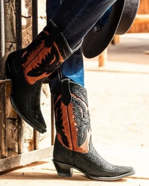 Street Style Suit LADIES BOOTS 1968