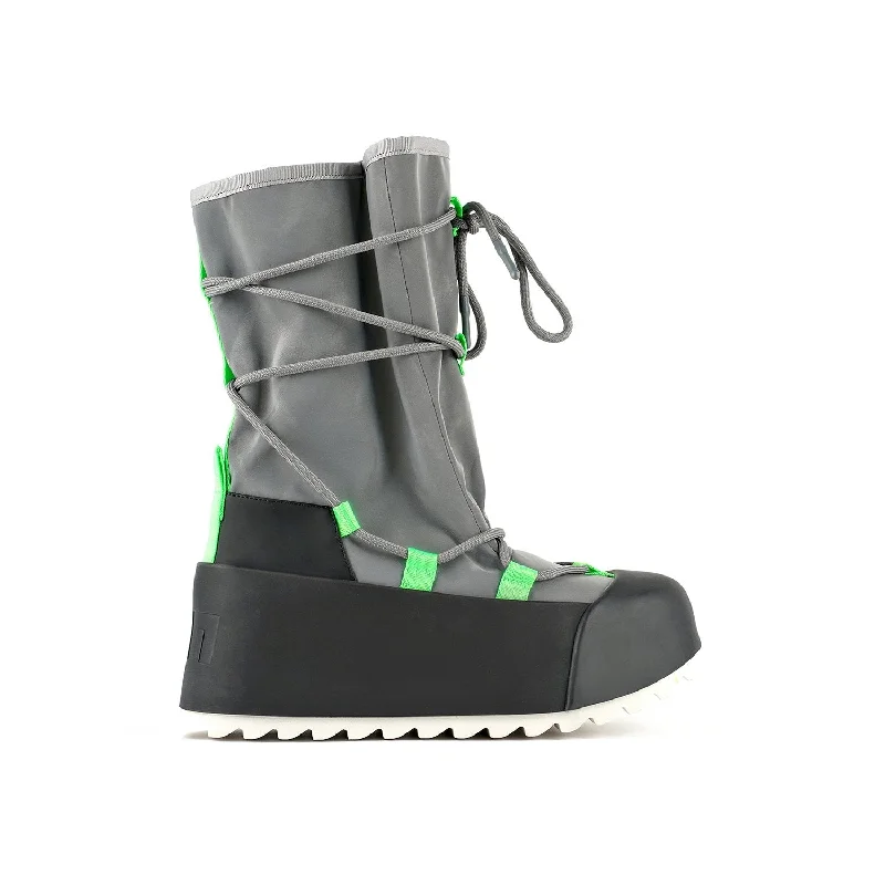 Leisure Travel Polar Calf Boot