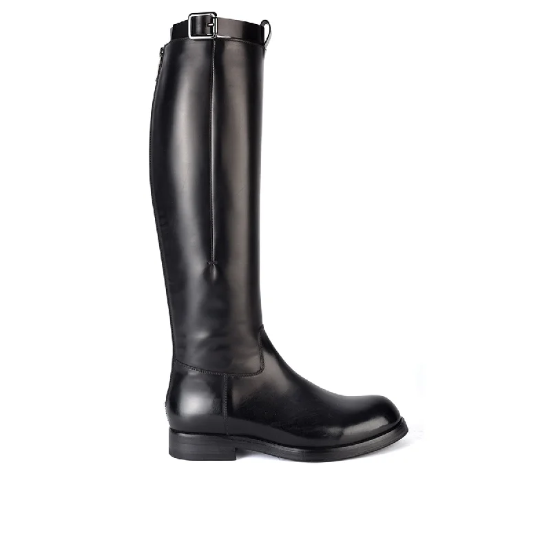 Comfortable down EVA 82004 Special edition<br> Buckle boots