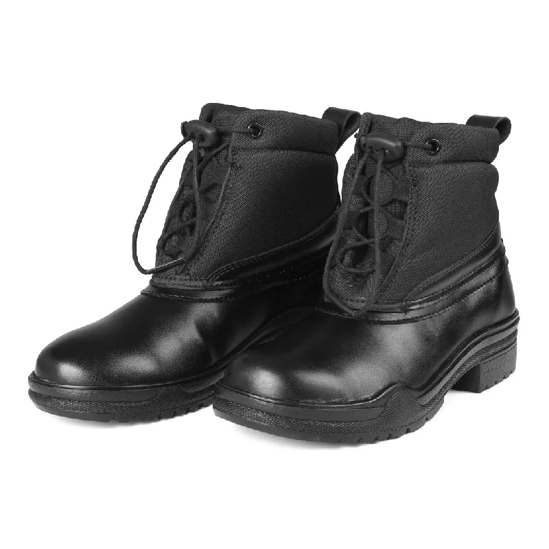 Sports Fitness Wear TuffRider Children's Winter Trotter Waterproof paddock boot