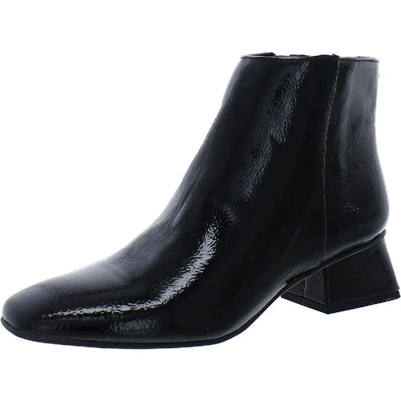 Black Patent