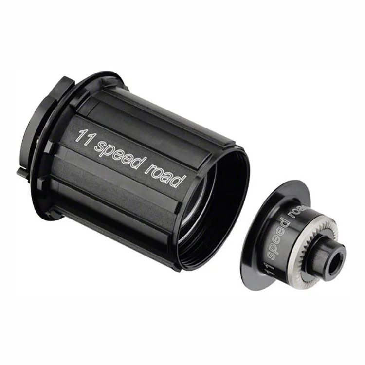 Classic Style DT Swiss Pawl Freehub Conversion Kit for Shimano 11-Speed Road - 130 / 135mm QR