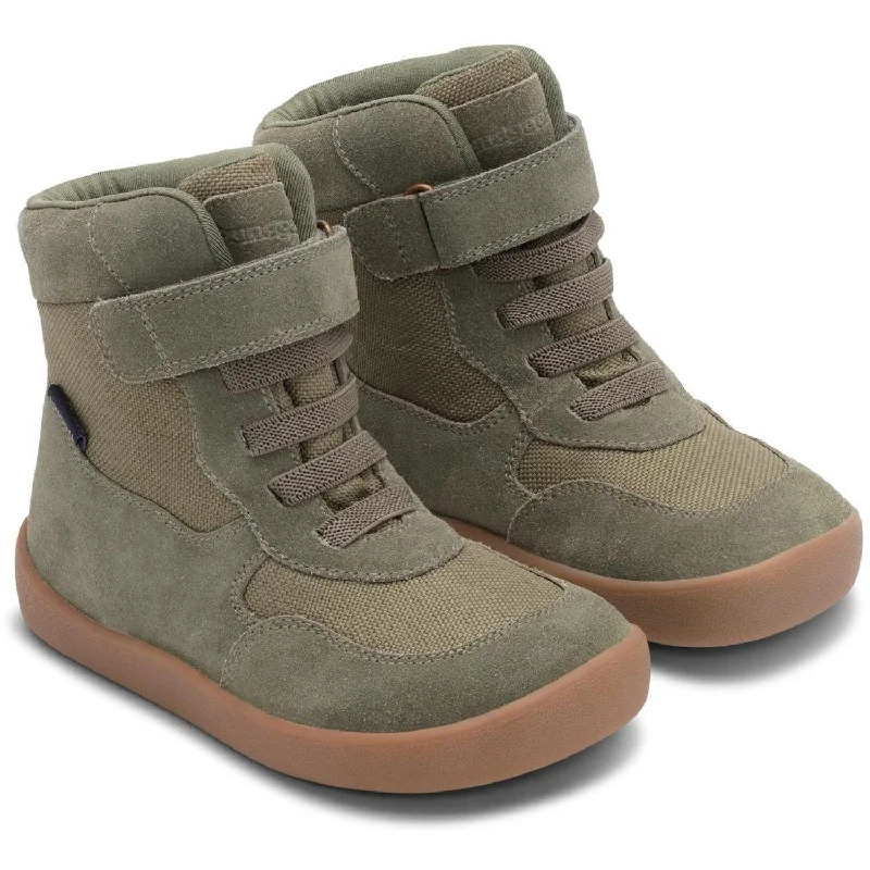 Relaxed And Casual Bundgaard Army Brooklyn TEX