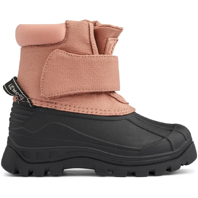 Multi-functional style LieWood Tuscany Rose Becca Boot