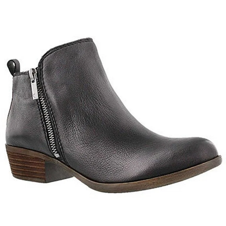 High-end Fabrics Lucky Brand LK-Basel Black
