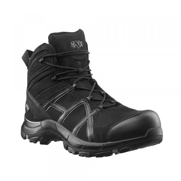 Sports suit style Haix Black Eagle Safety Mid 40