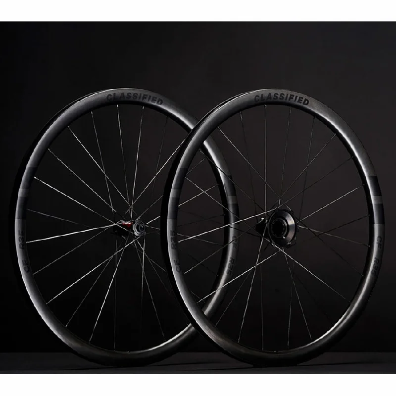 Sports outdoor style Classified CF R35 Road Wheelset 11-Spd 11-30