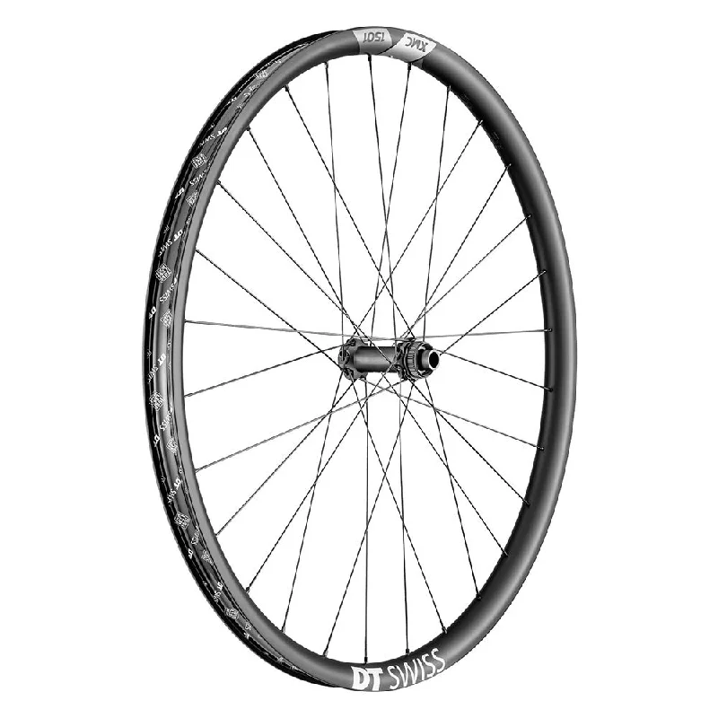 Boutique style DT Swiss XMC 1501 27.5" Boost Wheel