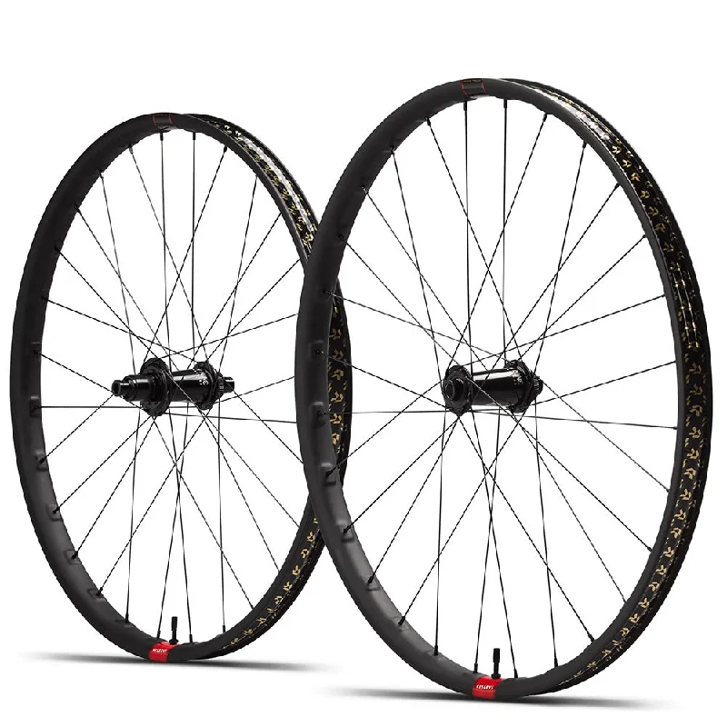 Design sense Reserve 30|SL AL 6069 29" Aluminium Wheelset