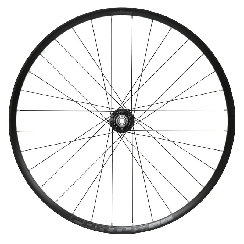 Single item design Hope Fortus 26W 26" Pro 5 Rear Wheel