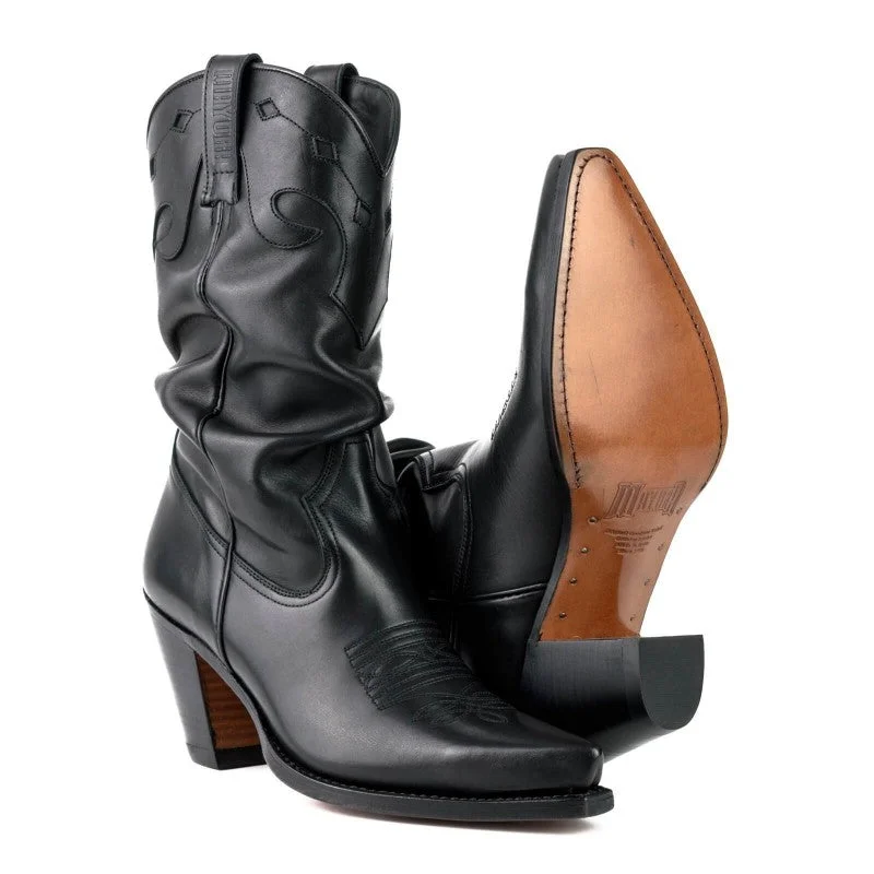 Amazing design WOMEN'S BOOTS RONY