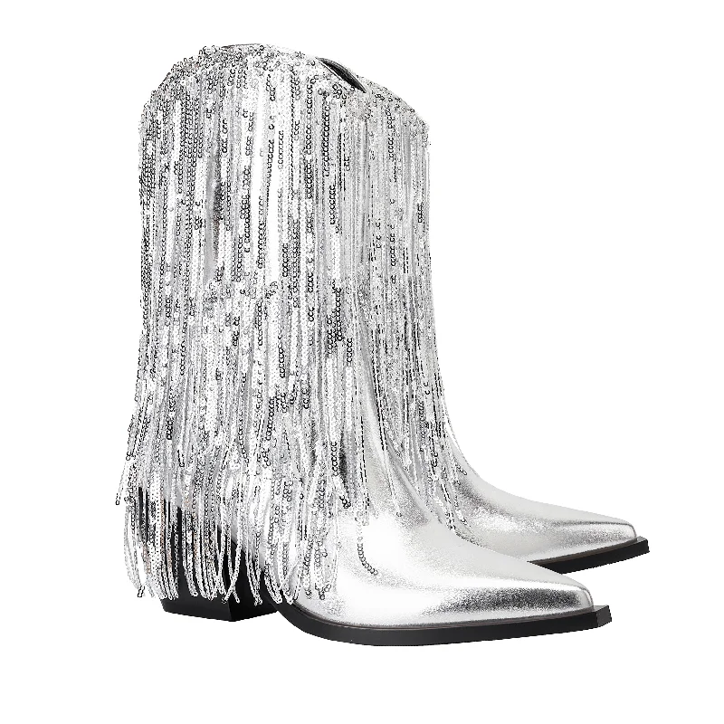 Silver