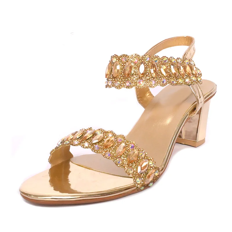 Golden