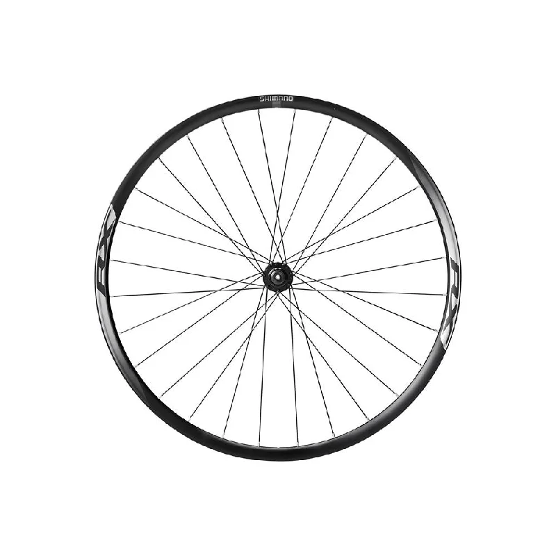 Noble Temperament Shimano RX010 Front Centrelock wheel