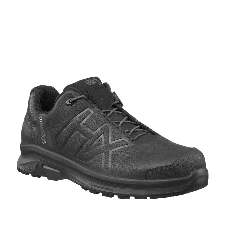 Printed pattern Haix Connexis Go GTX Women's LTR Low Shoe