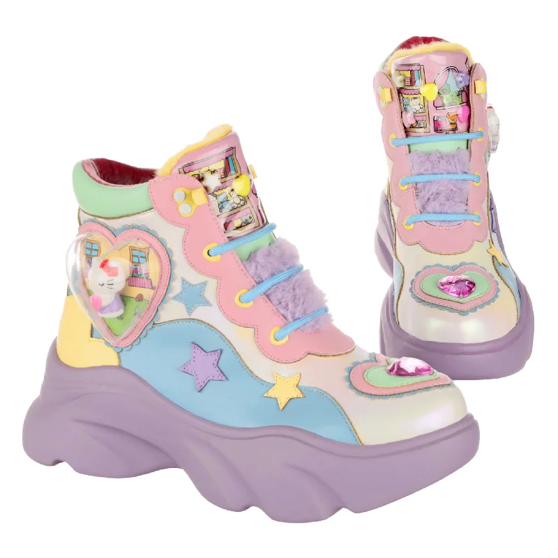 Free and comfortable You Brighten My Day