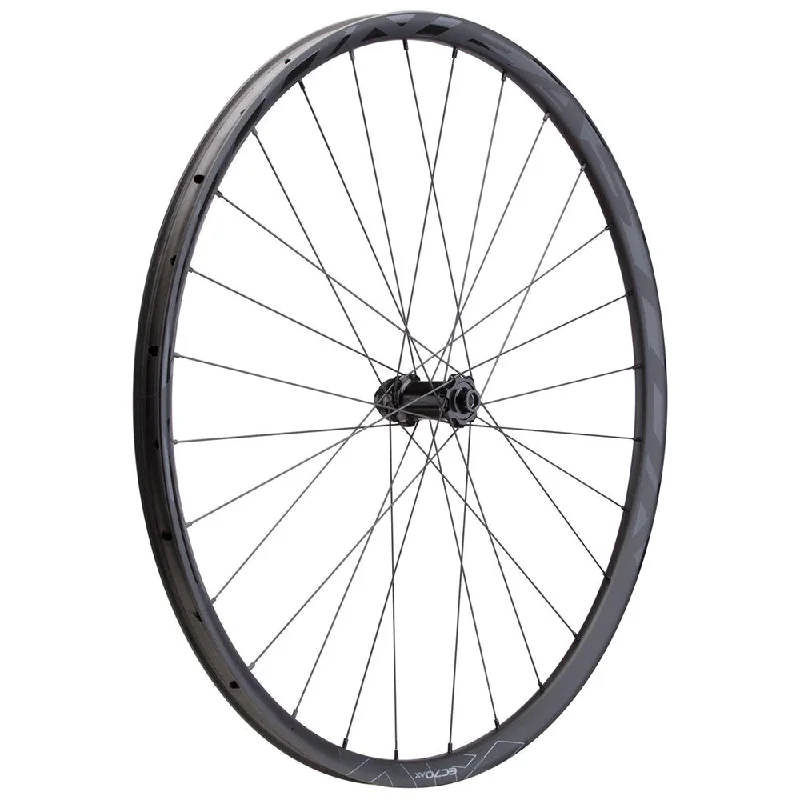 Fashionable sports Easton EC70 AX Clincher Disc Wheel - Front 700c 12x100mm